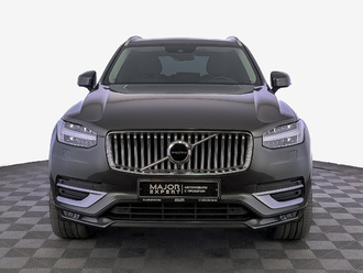 фото Volvo XC90 II 2021