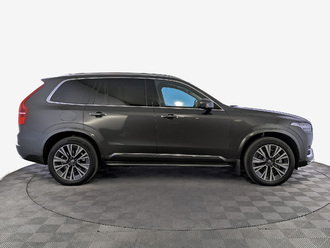 фото Volvo XC90 II 2021