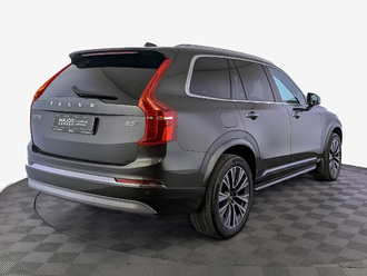 фото Volvo XC90 II 2021