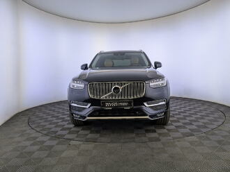 фото Volvo XC90 2015 с пробегом