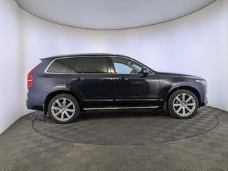 фото Volvo XC90 2015 с пробегом