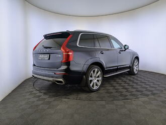 фото Volvo XC90 2015 с пробегом