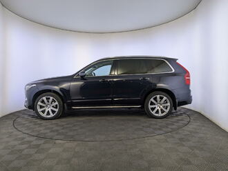 фото Volvo XC90 2015 с пробегом