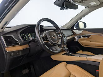 фото Volvo XC90 2015 с пробегом