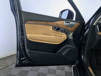 фото Volvo XC90 2015 с пробегом