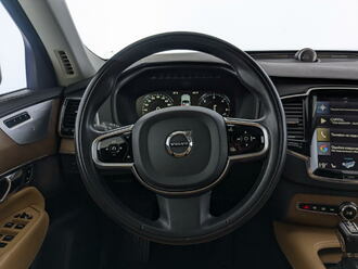 фото Volvo XC90 2015 с пробегом