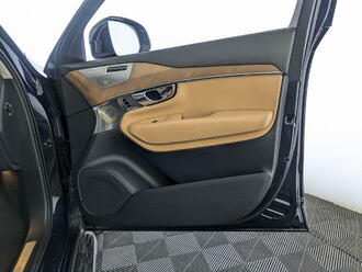 фото Volvo XC90 2015 с пробегом