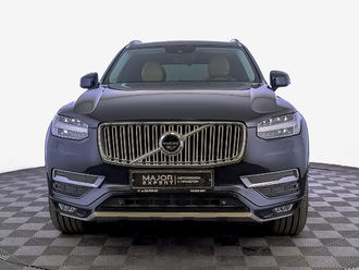 фото Volvo XC90 II 2015