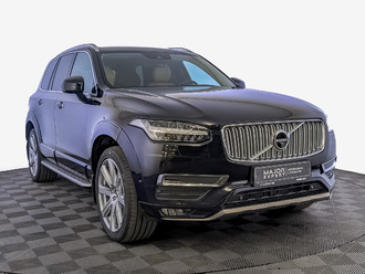 фото Volvo XC90 II 2015