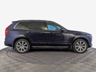 фото Volvo XC90 II 2015