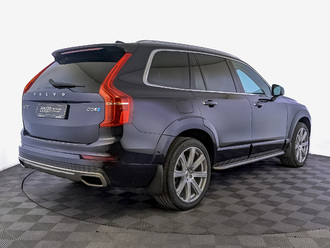 фото Volvo XC90 II 2015