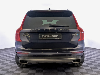 фото Volvo XC90 2015 с пробегом