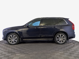 фото Volvo XC90 2015 с пробегом