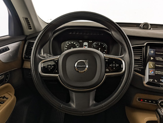 фото Volvo XC90 2015 с пробегом