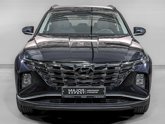 фото Hyundai Tucson IV 2022