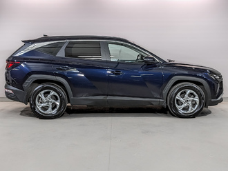 фото Hyundai Tucson IV 2022