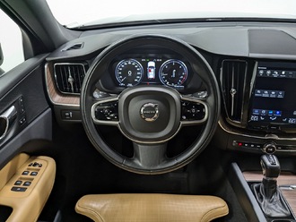 фото Volvo XC60 2018 с пробегом