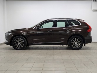 фото Volvo XC60 2018 с пробегом