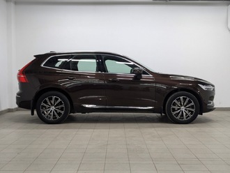 фото Volvo XC60 2018 с пробегом