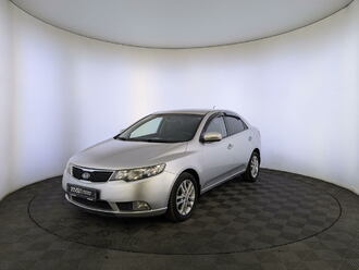 фото Kia Cerato II 2012