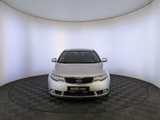 фото Kia Cerato II 2012