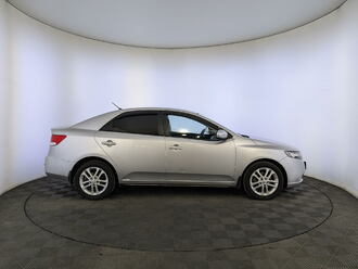 фото Kia Cerato II 2012