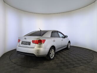 фото Kia Cerato II 2012