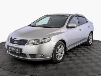 фото Kia Cerato II 2012