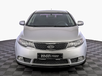 фото Kia Cerato II 2012