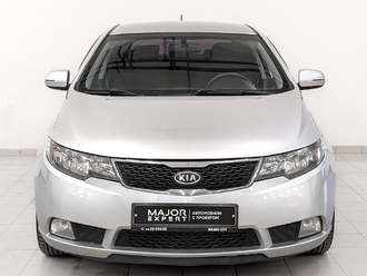 фото Kia Cerato II 2012