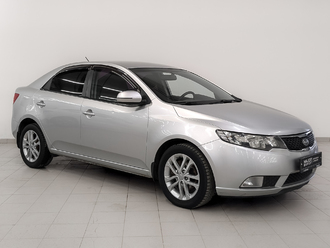 фото Kia Cerato II 2012