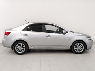 фото Kia Cerato II 2012