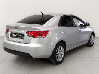 фото Kia Cerato II 2012