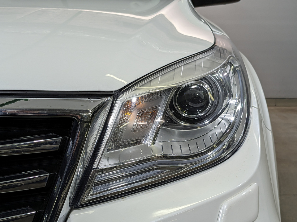 Фото Haval H9 с пробегом 46 238 км