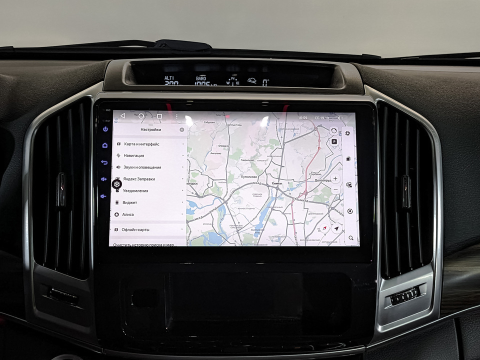 Фото Haval H9 с пробегом 46 238 км