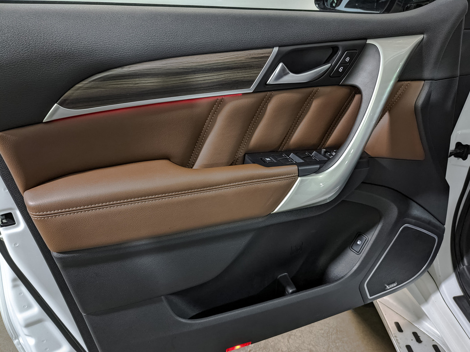 Фото Haval H9 с пробегом 46 238 км