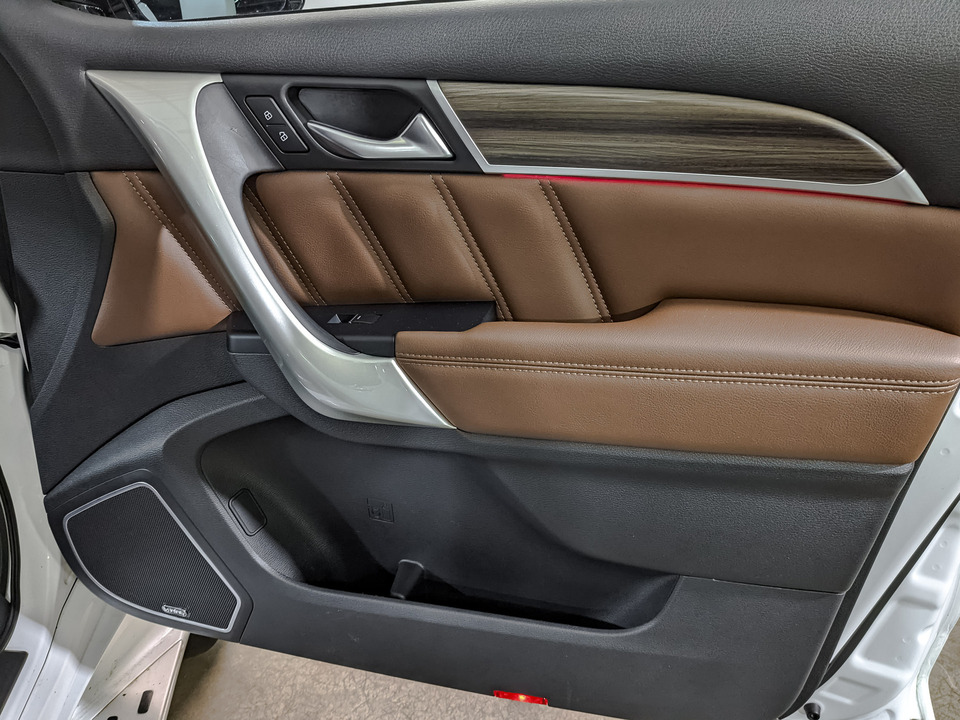 Фото Haval H9 с пробегом 46 238 км