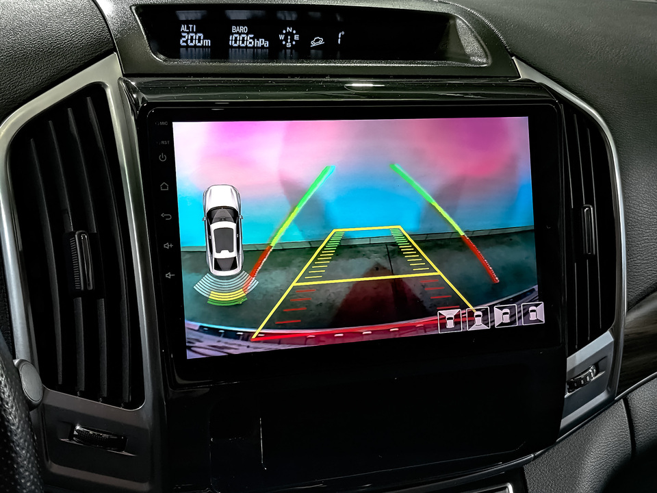 Фото Haval H9 с пробегом 46 238 км