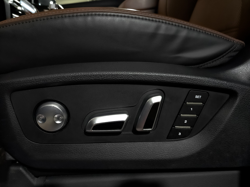 Фото Haval H9 с пробегом 46 238 км