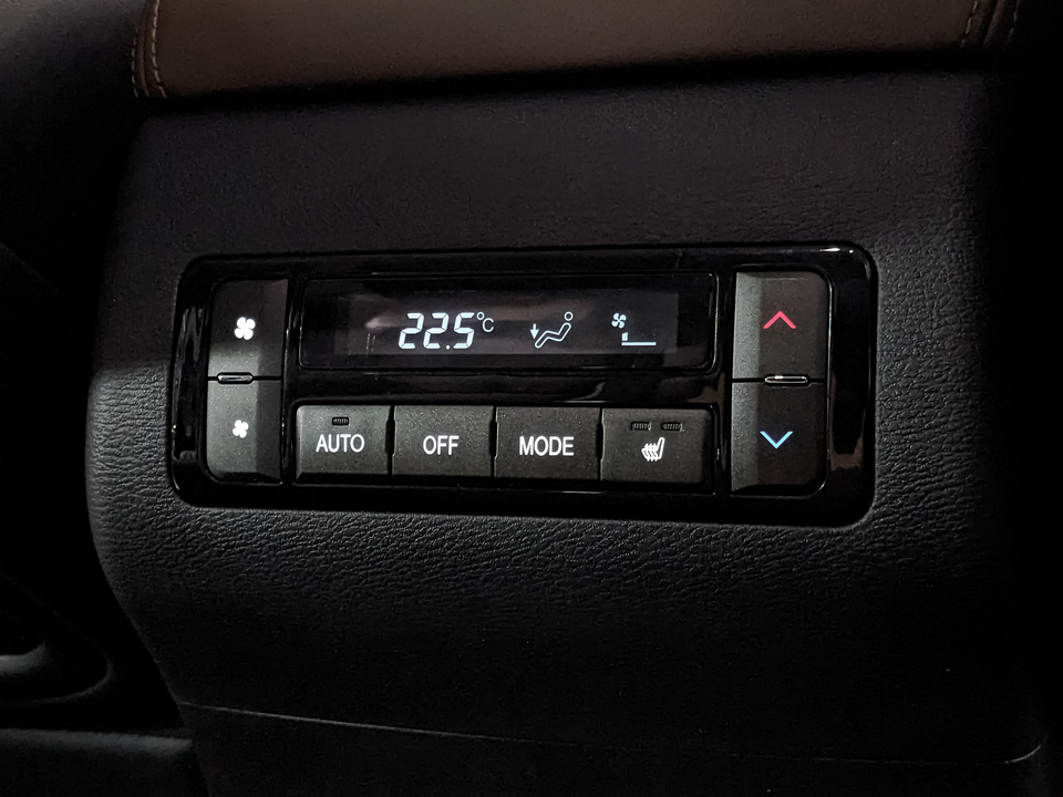 Фото Haval H9 с пробегом 46 238 км