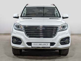 фото Haval H9 I 2021