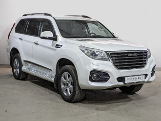 фото Haval H9 I 2021