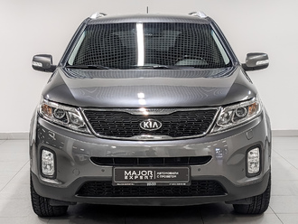 фото Kia Sorento II 2019