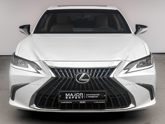 фото Lexus ES VII 2021