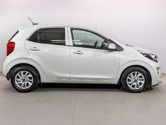 фото Kia Picanto III 2020