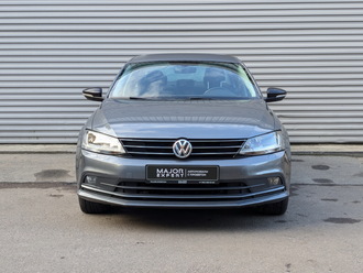 фото Volkswagen Jetta VI 2017