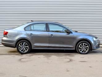 фото Volkswagen Jetta VI 2017