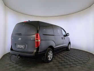 фото Hyundai H-1 II 2019