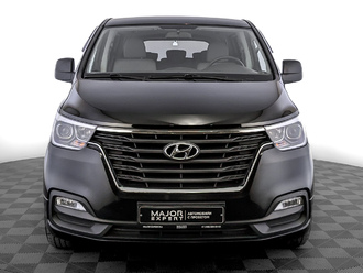 фото Hyundai H-1 II 2019