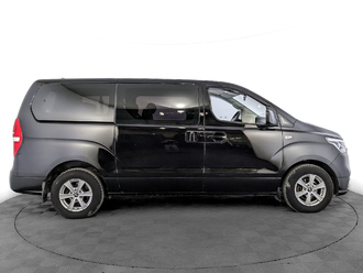 фото Hyundai H-1 II 2019